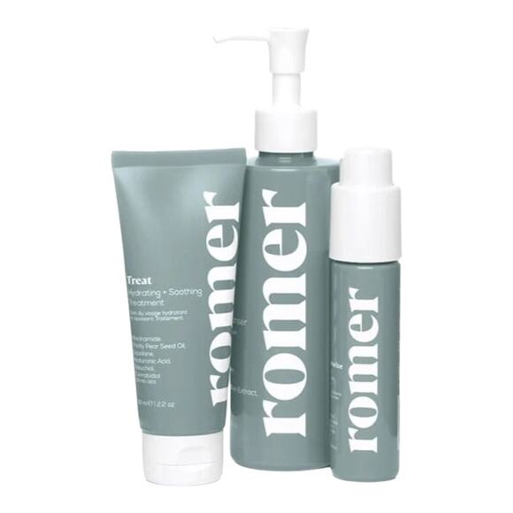 Romer NIP TREAT Hydrating And Soothing Night Time Treatment Mask - Picture 10 of 10